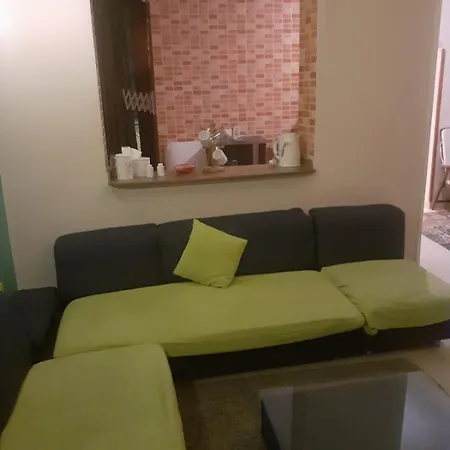 Apartments Rent
